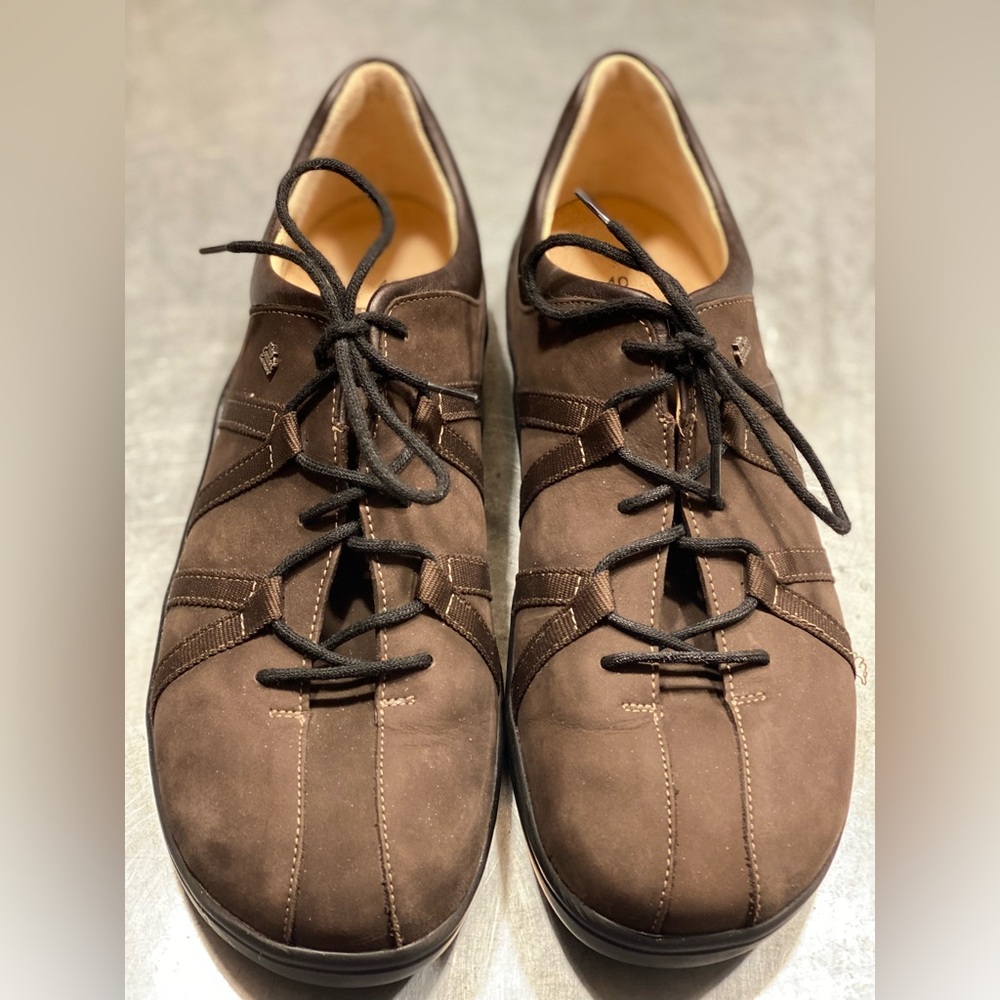 Finn Comfort shoe - Ariano